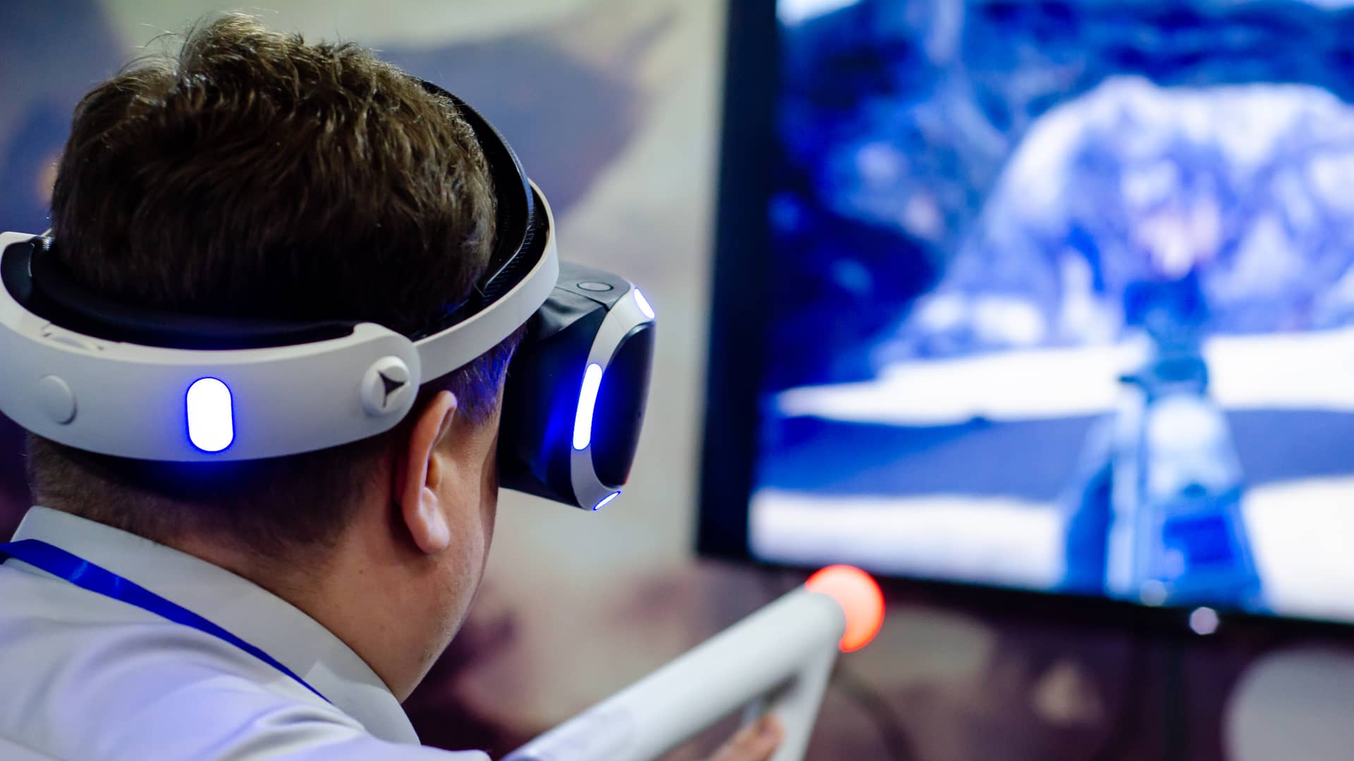 Análisis de las PlayStation VR2: precio, juegos y comparativa Análisis de las PlayStation VR2: precio, juegos y comparativa